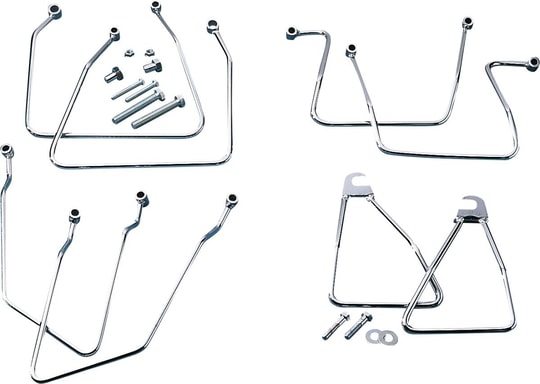 DRAG SPECIALTIES SBAG SUPPORTS 82-94 FXR S KOD:DS110851