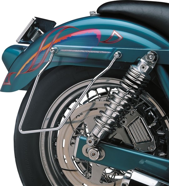 DRAG SPECIALTIES SBAG SUPPORTS 82-94 FXR S KOD:DS110851