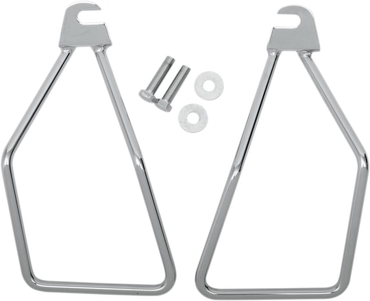 DRAG SPECIALTIES SBAG SUPPORTS 84-99 FXST KOD:DS110848