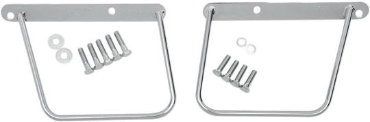 DRAG SPECIALTIES SBAG SUPPORTS 84-99 FXST KOD: DS110846