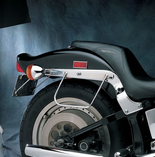 DRAG SPECIALTIES SBAG SUPPORTS 84-99 FXST KOD:DS110846