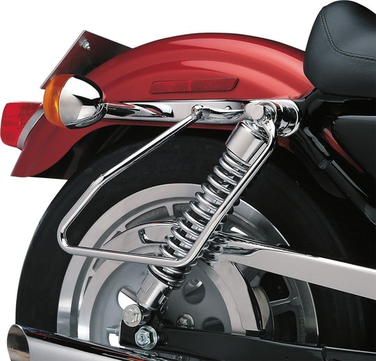 DRAG SPECIALTIES SBAG SUPPORTS F/94-03 XL KOD:DS110857