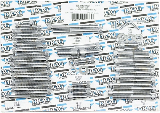 DRAG SPECIALTIES SCKT HD MOTOR XL 77-84 KOD: DS190760