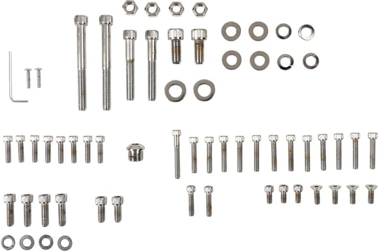 DRAG SPECIALTIES SCKT HD MTR 77-84 BT 4SPD KOD: DS190766