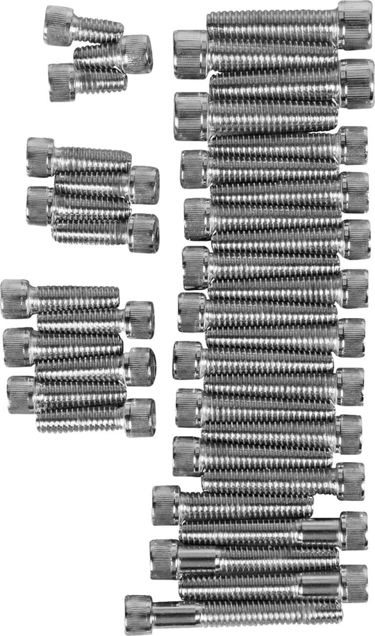 DRAG SPECIALTIES SCKT HD SD CVR FL 82-84 KOD: DS190758