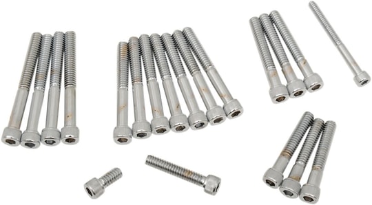 DRAG SPECIALTIES SCKT HD SIDE CVR XL 71-76 KOD: DS190751