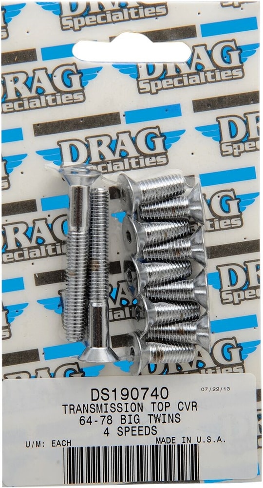 DRAG SPECIALTIES SCKT HD TRAN TOP FL59-79 KOD: DS190740