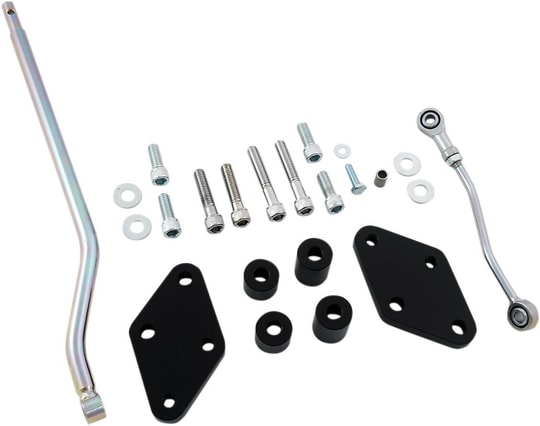 DRAG SPECIALTIES SETİ F/C RELOC -2 14-19XL KOD: 16220525