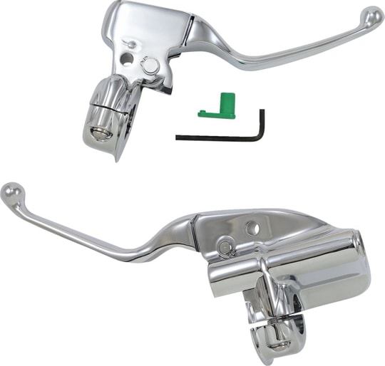 DRAG SPECIALTIES SETİ HB CONTROL C FX/L 18+ KOD: 06102199