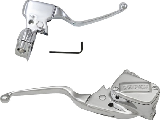 DRAG SPECIALTIES SETİ HB CONTROL C FX/L 18+ KOD: 06102199