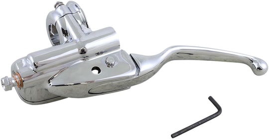 DRAG SPECIALTIES SİLİNDİR MSTR F/06100241 KOD: 06100585