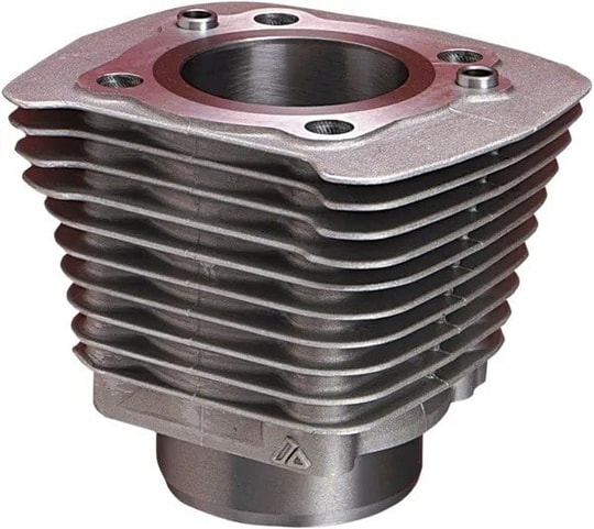DRAG SPECIALTIES SİLİNDİR NAT 86-03 1200XL KOD: DS750506