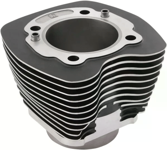 DRAG SPECIALTIES SİLİNDİR TC88 3.75 BLK HL KOD: 09310710