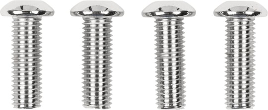 DRAG SPECIALTIES SISSYBAR RND 7.50 BLK KOD: 15010771