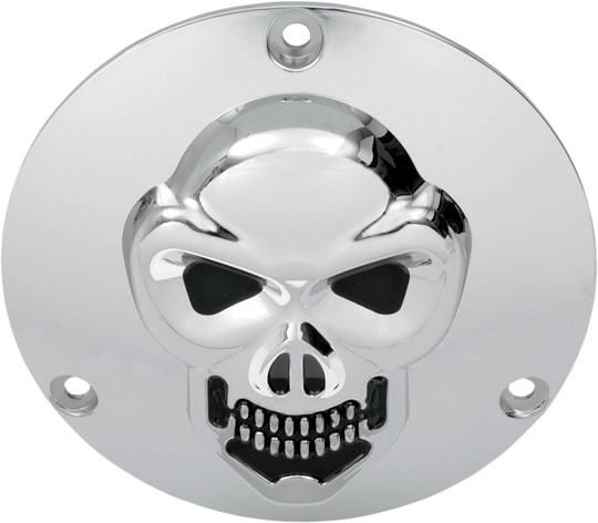 DRAG SPECIALTIES SKULL DERBY CVR 70-98 BT KOD: 19020062