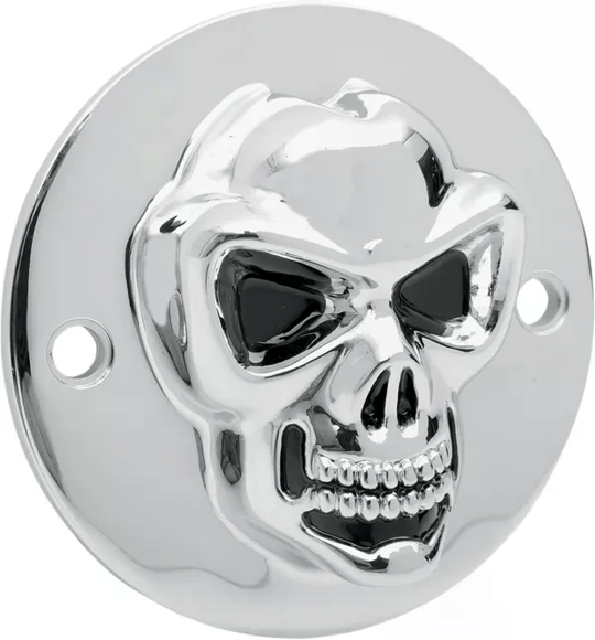 DRAG SPECIALTIES SKULL POINT CVR 70-22 BT KOD: 19020185