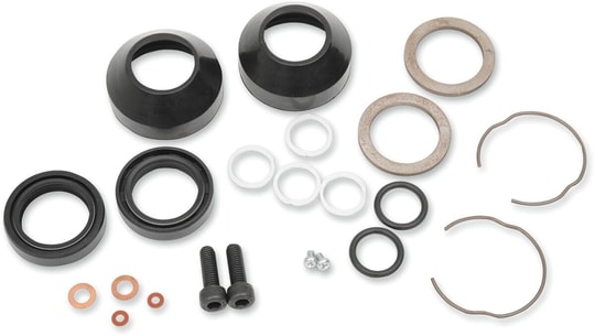 DRAG SPECIALTIES SLIDER RBLD KT 84-87 35MM KOD: 04030047