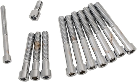 DRAG SPECIALTIES SM SCKT PRI CVR 71-76 XL KOD: DS190391S