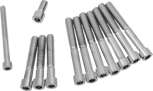 DRAG SPECIALTIES SM SCKT PRI CVR 71-76 XL KOD: DS190391S