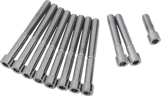 DRAG SPECIALTIES SM SCKT PRI CVR 77-85 XL KOD: DS190392S