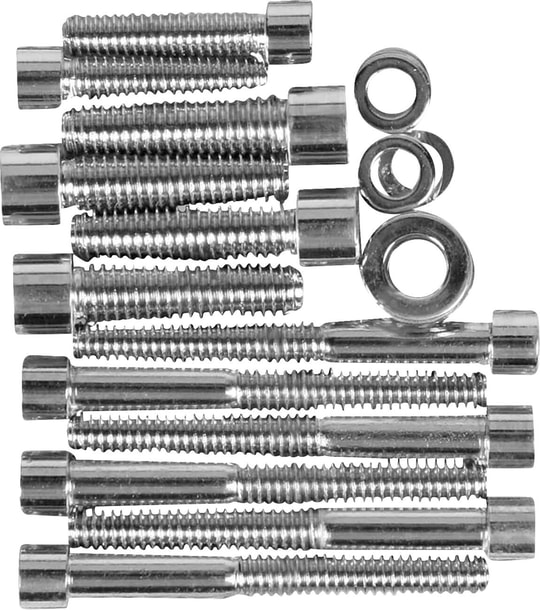 DRAG SPECIALTIES SM SCKT SIDE CVR87-00 5SP KOD: DS190382S