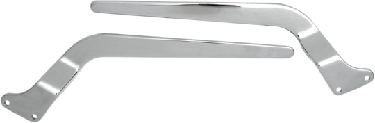 DRAG SPECIALTIES SMOOTH FX/FLST FNDR STRUT KOD: DS264071