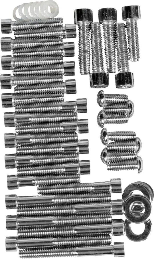 DRAG SPECIALTIES SMTH SCKT CAM/PRI 87-94FX KOD: DS190818S