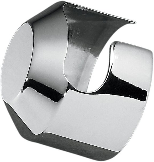 DRAG SPECIALTIES SOL END CVR CHR 65-88HD KOD: DS373609