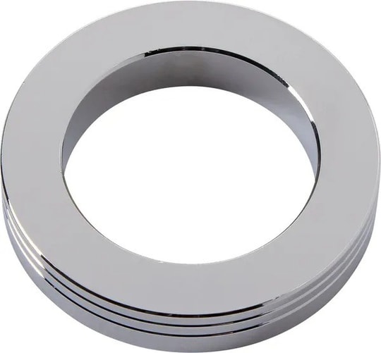 DRAG SPECIALTIES SPACER AXLE  - AKS (41550-08) KOD: 02142716