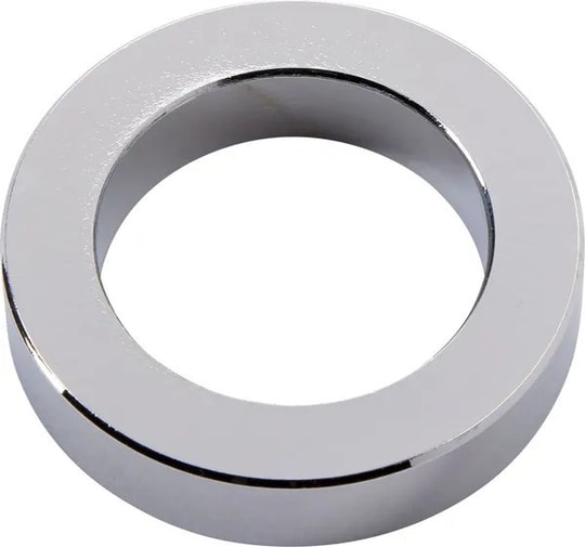DRAG SPECIALTIES SPACER AXLE  - AKS (43571-01A) KOD: 02142719
