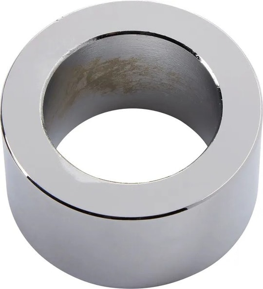 DRAG SPECIALTIES SPACER AXLE  - AKS (43642-01A) KOD: 02142717
