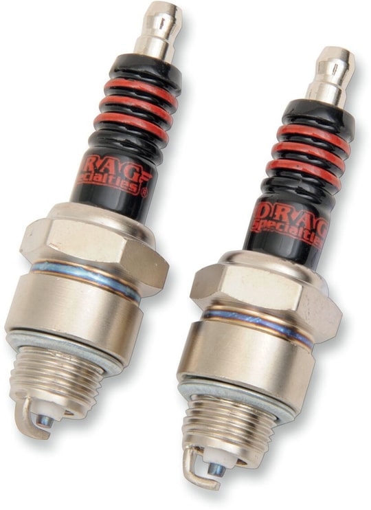 DRAG SPECIALTIES SPARK PLUGS 48-74 BT KOD: 21030207