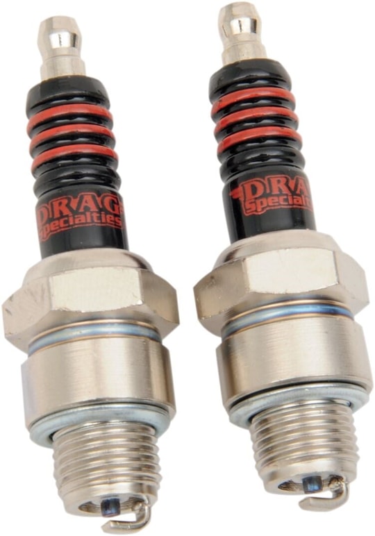 DRAG SPECIALTIES SPARK PLUGS 57-78 XL KOD: 21030206