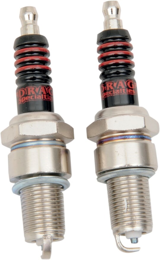DRAG SPECIALTIES SPARK PLUGS 75-99BT (COLD KOD: 21030203