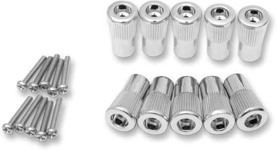 DRAG SPECIALTIES SPEDO RESET KNOB68-89FL KOD: DS293870