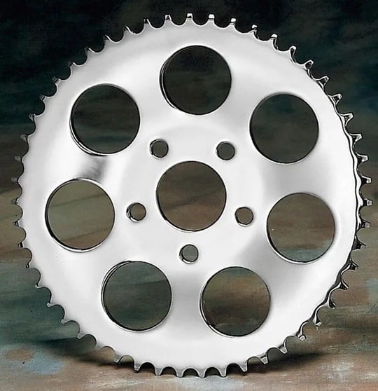 DRAG SPECIALTIES SPKT 49T73-85BT79-81XL CH KOD: DS325356
