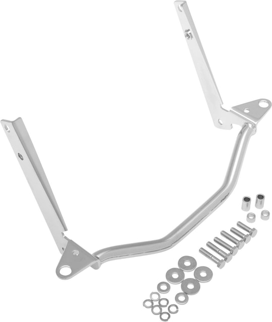 DRAG SPECIALTIES SPOTLIGHT BAR CHR 00-17 FLSTF KOD: 20010371