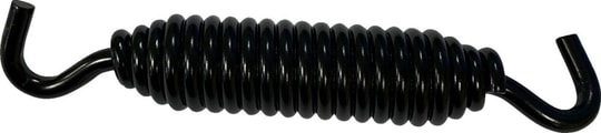 DRAG SPECIALTIES SPRING K/S BLK 07-23 KOD: 05100660