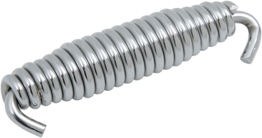 DRAG SPECIALTIES SPRING K/S CHR 99-06FLT KOD: 05100187