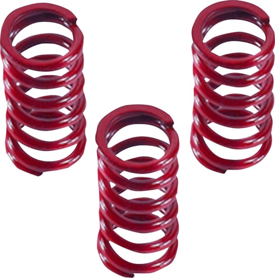 DRAG SPECIALTIES SPRINGS 3PK F-SL/CL KOD: 11313616