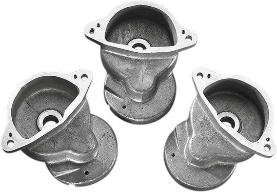 DRAG SPECIALTIES S/SHAFT HOUSING 65-72 KOD: DS195156