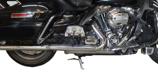 DRAG SPECIALTIES STAND CENTER C FLT/H 09+ KOD: 05100608