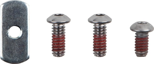 DRAG SPECIALTIES STAND CENTER MB FLT/H 09+ KOD: 05100609