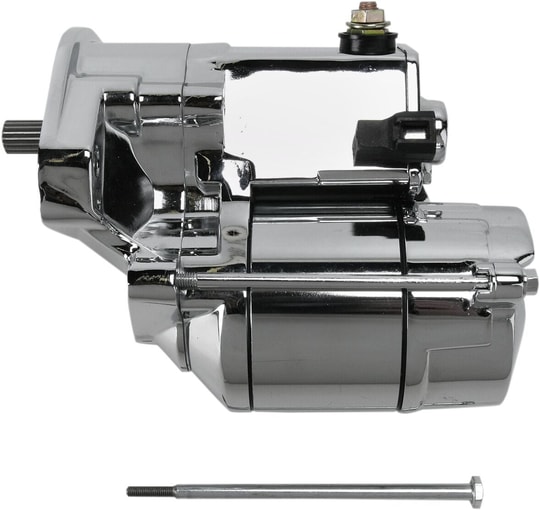 DRAG SPECIALTIES STARTER 1.4KW CHR 90-06BT KOD: 801002