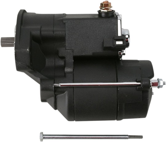 DRAG SPECIALTIES STARTER 1.4KW BLK 90-06BT KOD: 801001