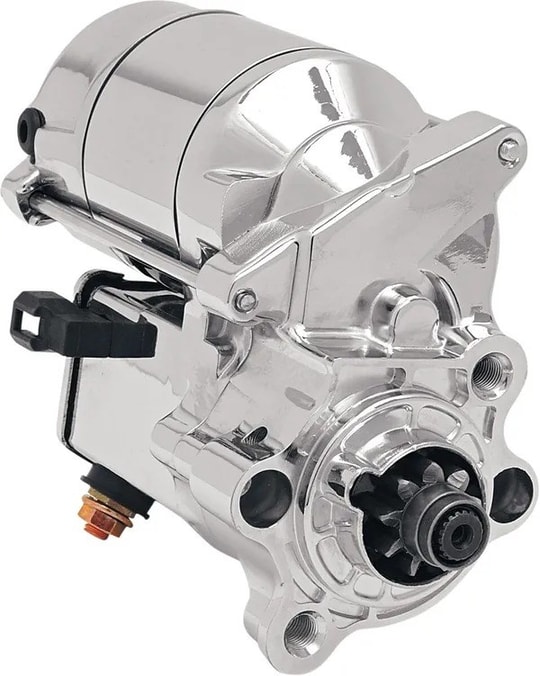 DRAG SPECIALTIES STARTER 1.4KW CH 81-13 XL KOD: 801010