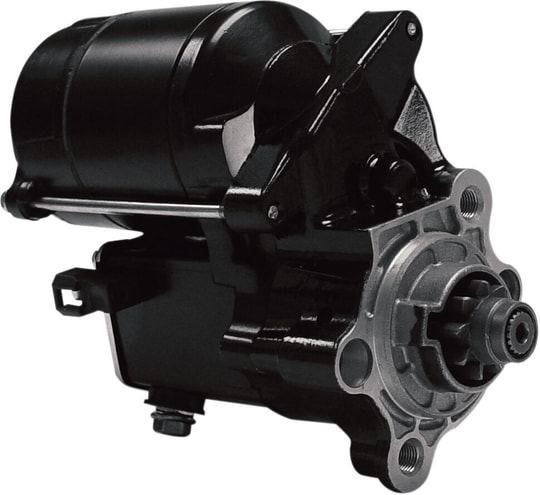 DRAG SPECIALTIES STARTER 1.4KW BL 81-13 XL KOD: 801009