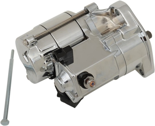 DRAG SPECIALTIES STARTER BT 1.7KW CHROME KOD: 21100446