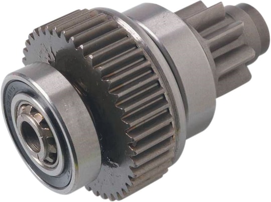 DRAG SPECIALTIES STARTER DRIVE 81-90 XL KOD: 21100010