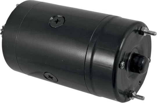 DRAG SPECIALTIES STARTER HITACHI H-D BLK KOD: 21100225